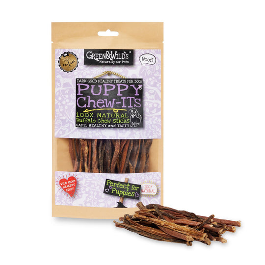Puppy Chew-its, 80g