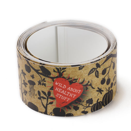 Shelf Strips.  1.2m x 4cm