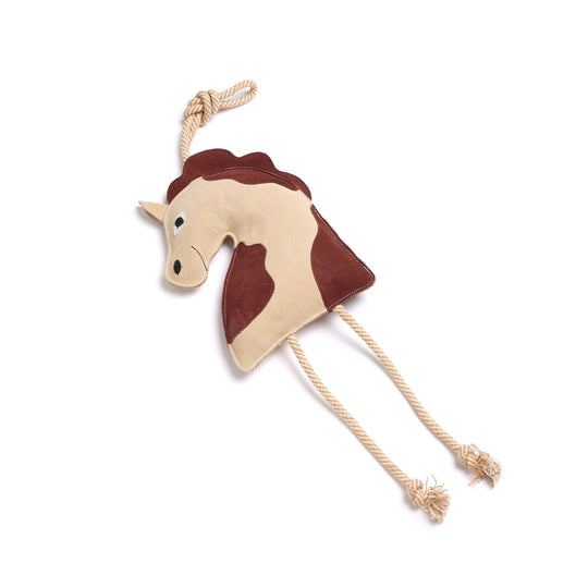 Tonto, Eco Horse Toy