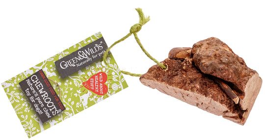 Chewroot - Extra Small