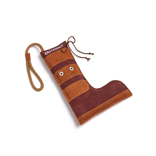 Duterry,  Eco Horse Toy