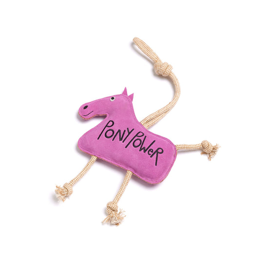 Pony Power,  Eco Horse Toy