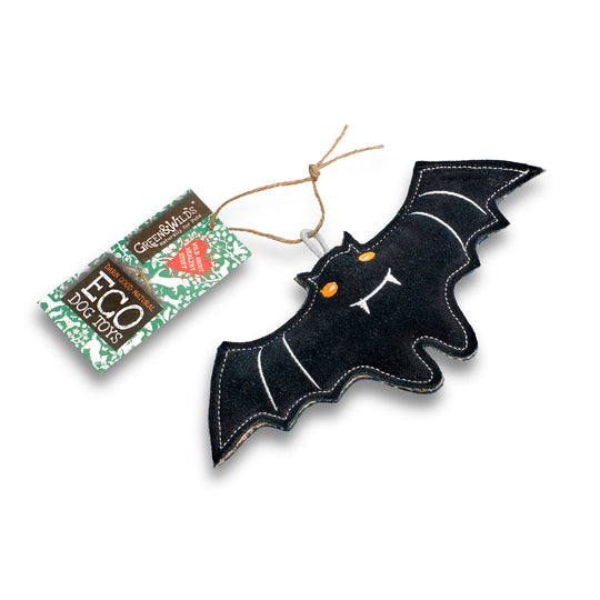 Count Batula, Eco Dog Toy