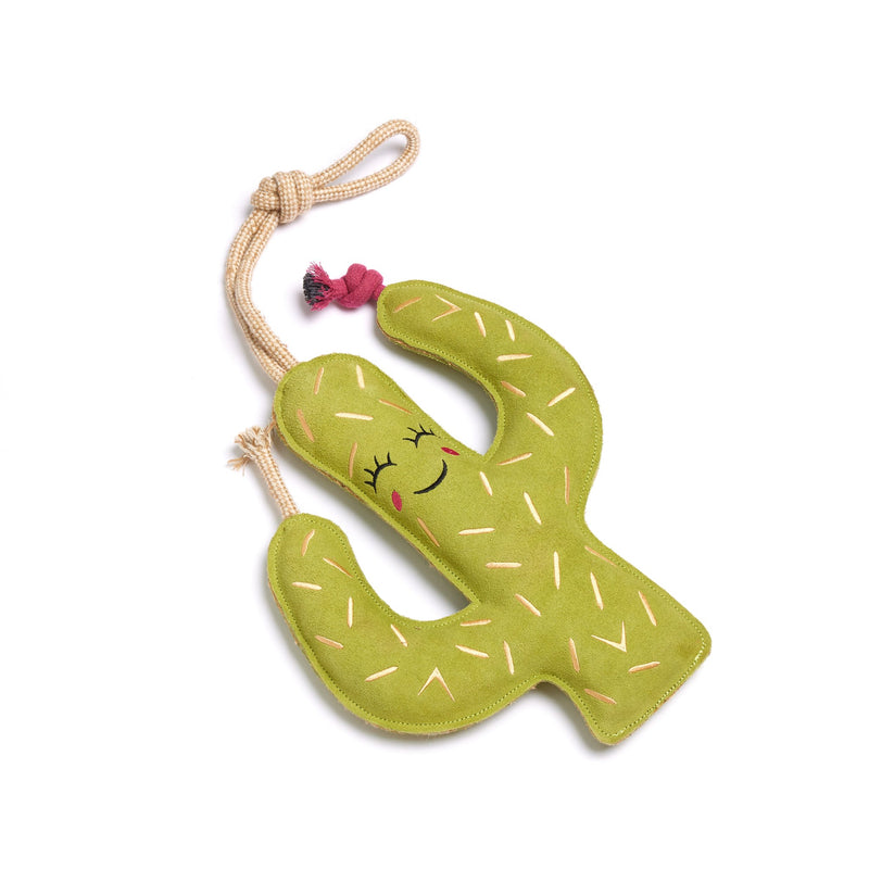 Prickly Pam, Eco Horse Toy