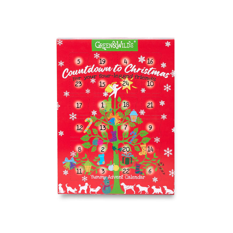 Advent Calendar