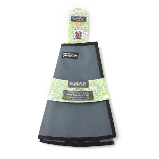 Comfy Recovery Collar, Extra Large - 50-64cm (19.5-25inches)