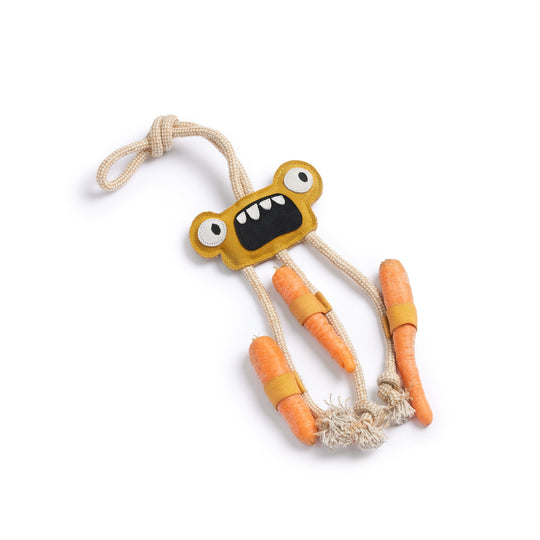 Hiccup, Eco Horse Toy