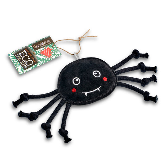 Fangus, Eco Dog Toy