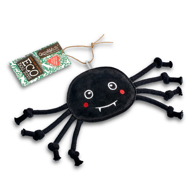 Fangus, Eco Dog Toy