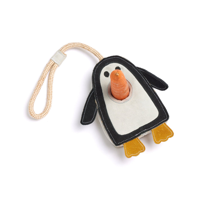 Percy the Penguin, Eco Toy