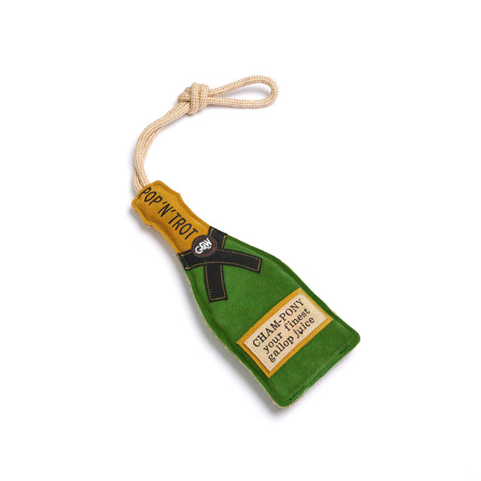 Pop n Trot, Eco Horse Toy