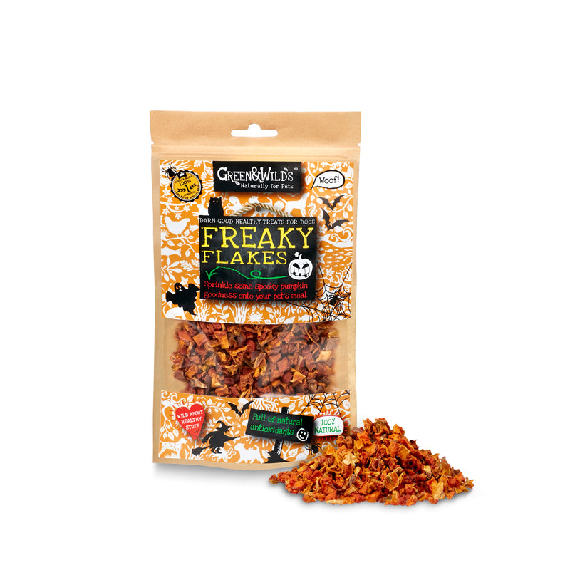 Freaky Flakes - 75g