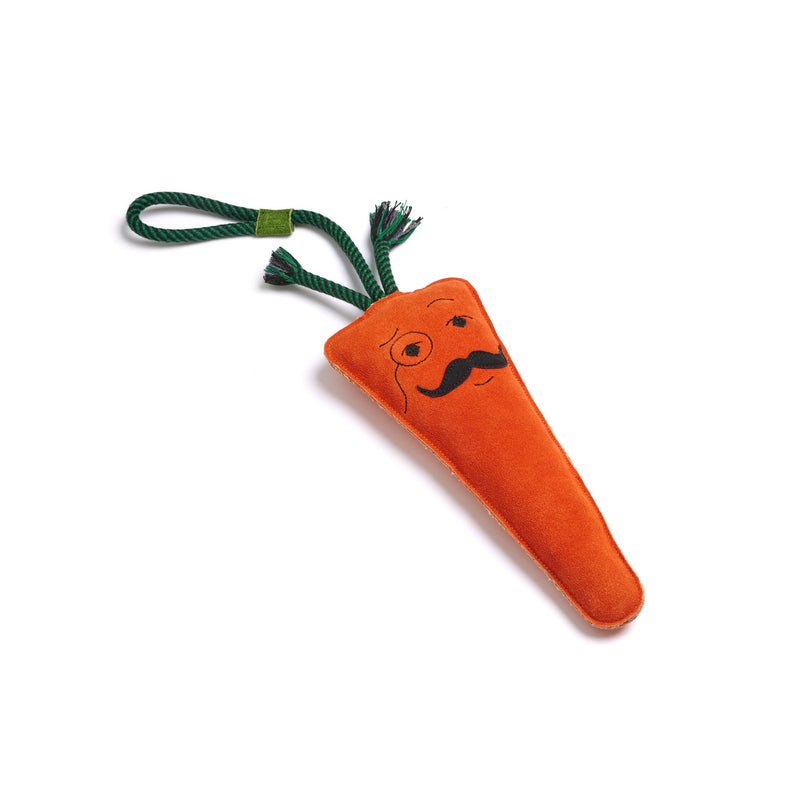 Inspector Chantenay, Eco Horse Toy
