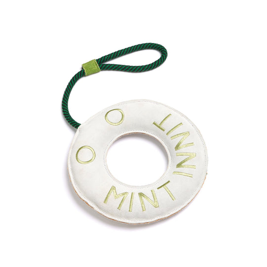 Paulo the Mint, Eco Horse Toy