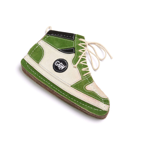 Dunkin' Hi-Top, Eco Dog Toy