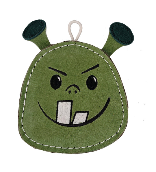 Odie the Ogre, Eco Dog Toy