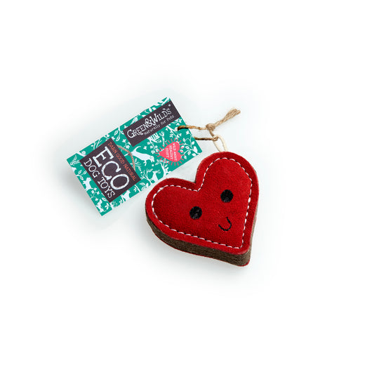 Trudy Truelove, Eco Dog  Toy
