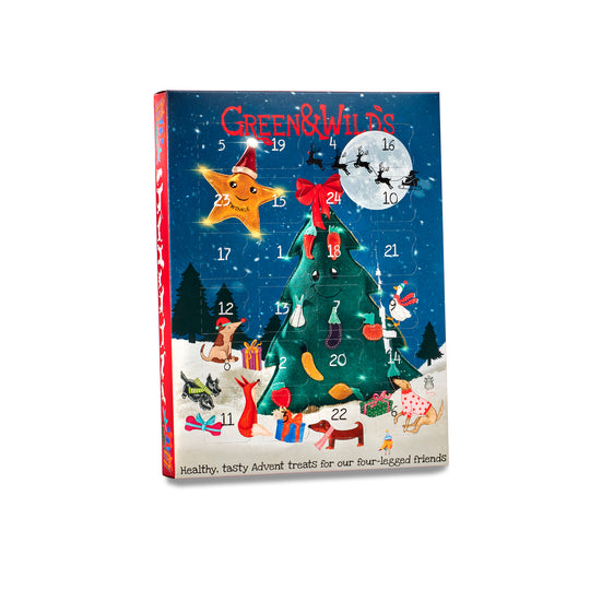 Advent Calendar
