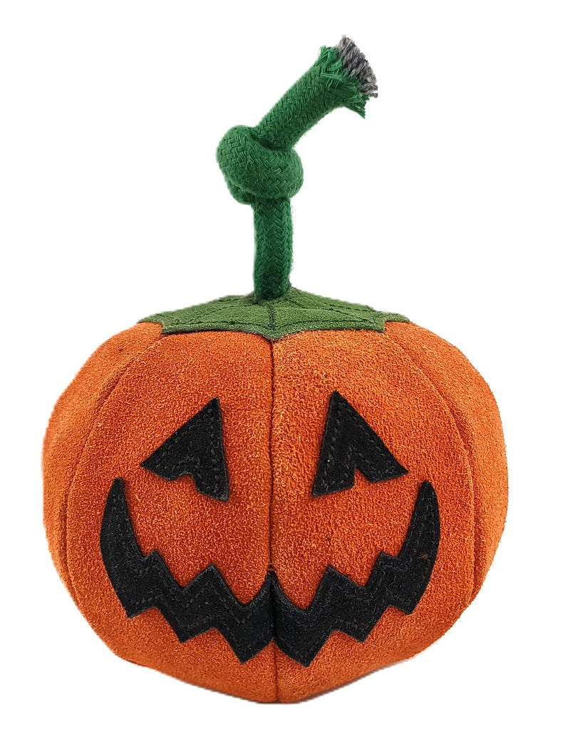 Patch the Pumpkin, Eco Dog Toy