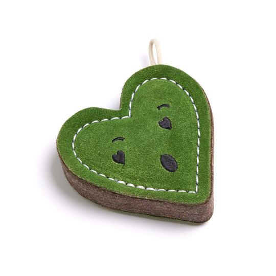 Toby Truelove, Eco Dog Toy