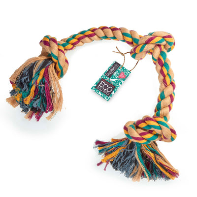 Bundle of 10, Big Rope 3 Knot