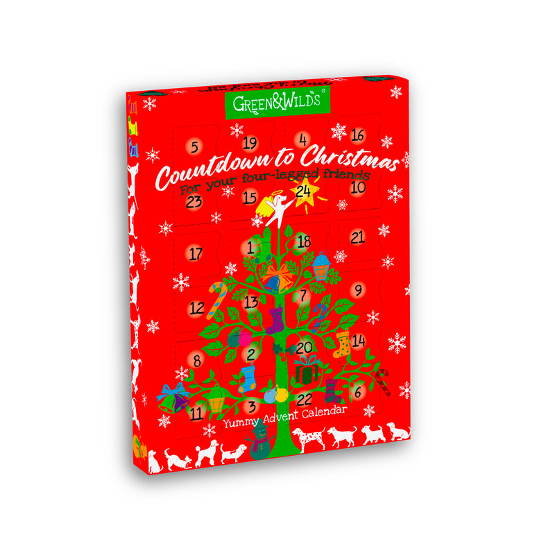 Advent Calendar