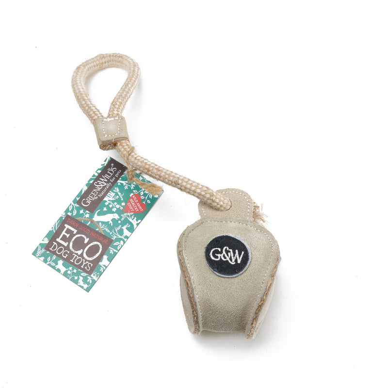 Chuck Ball, Eco Dog Toy