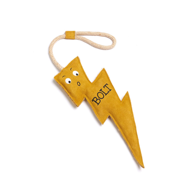 Bolt, Eco Horse Toy