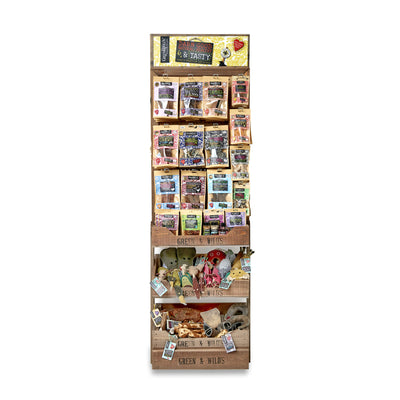 Display Stand Offers