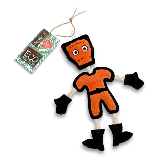 Frankie Stein, Eco Dog Toy