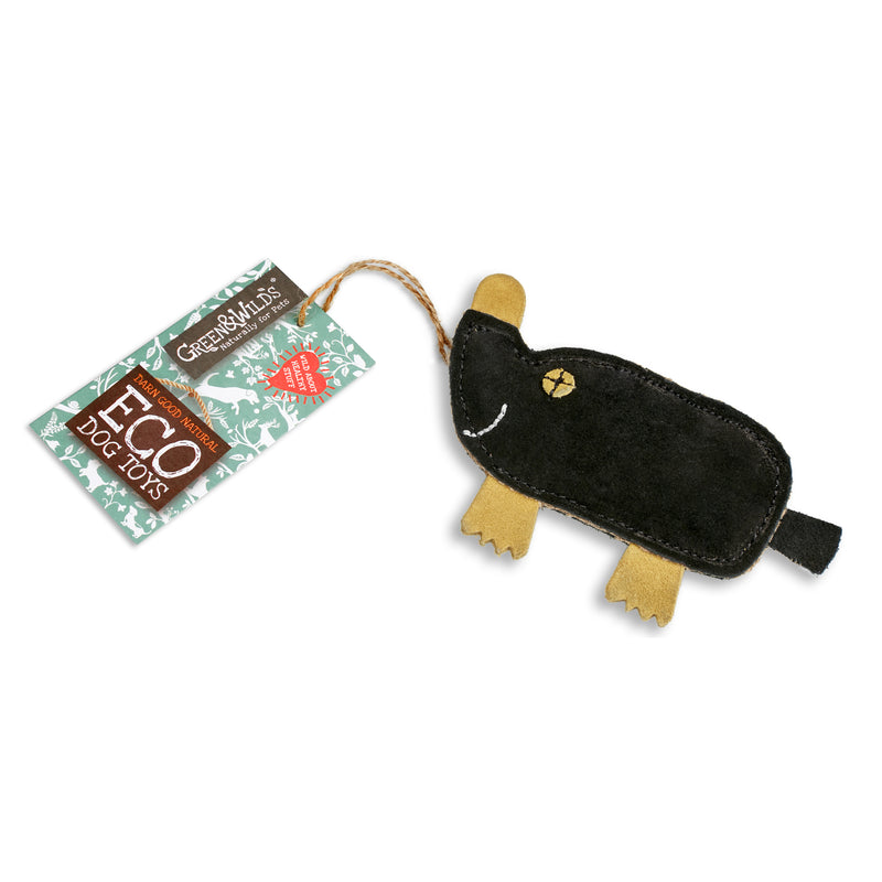 Maggie the Mole, Eco Toy