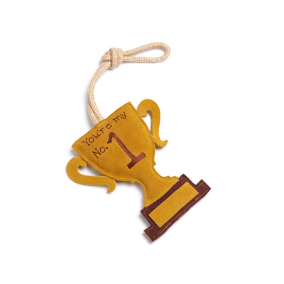 You're My No. 1, Eco Horse Toy