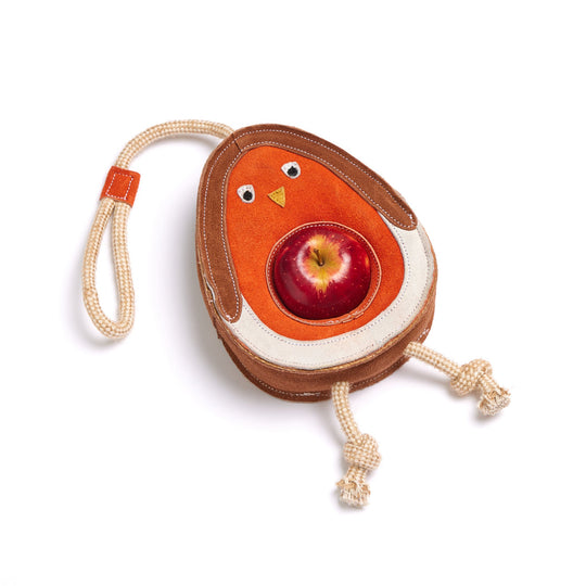 Kristopher Robin, Eco Horse Toy