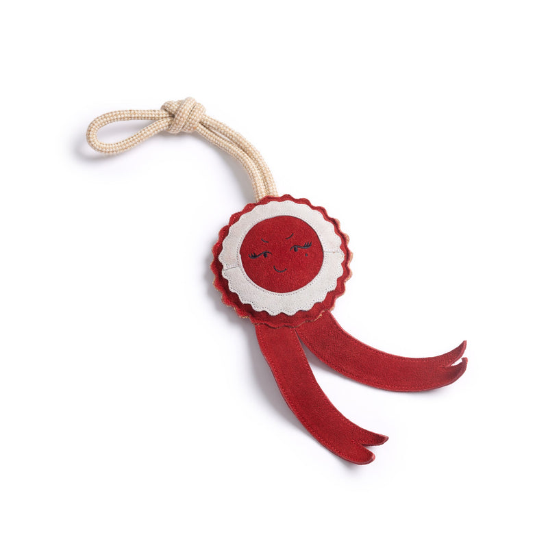 Rosa the Rosette, Eco Toy