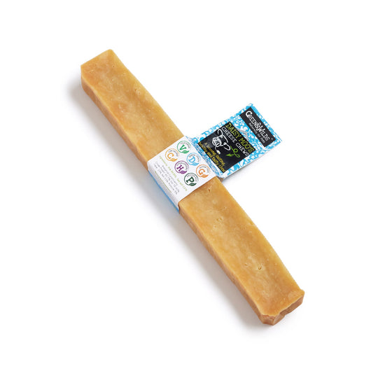Daisy Moo's Cheese Chew, Giant, 191g - 220g