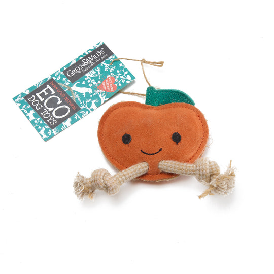 Sancho the Satsuma, Eco Cat & Dog Toy