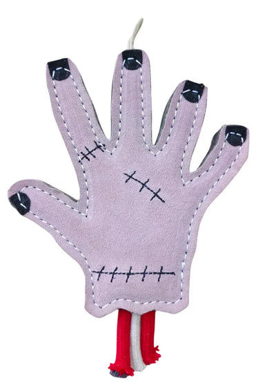 The Hand, Eco Dog Toy