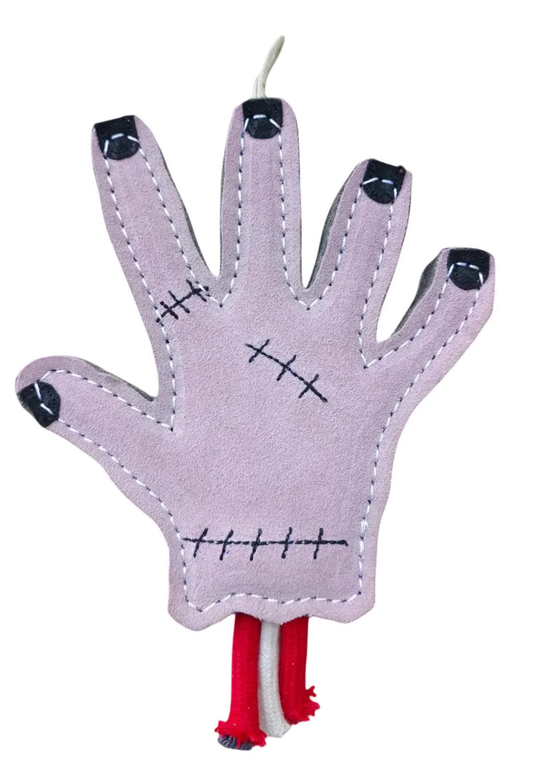 The Hand, Eco Dog Toy