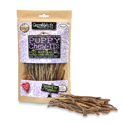 Puppy Chew-its, 80g