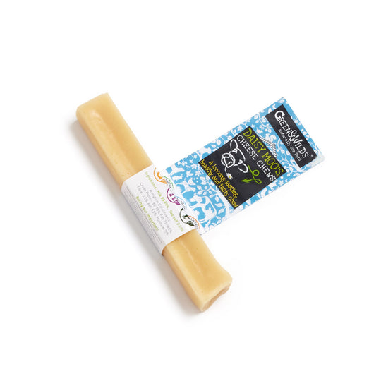 Daisy Moo's Cheese Chew, Medium, 56g - 65g