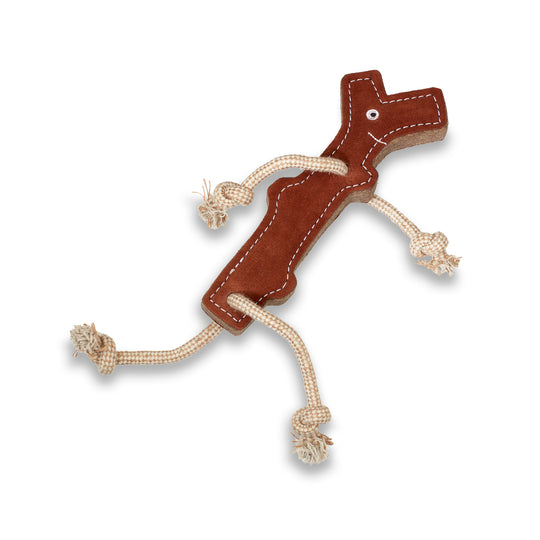 Stick Man, Eco Dog Toy