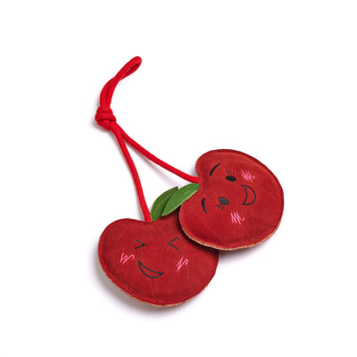 Cheeky Cherries, Eco Toy