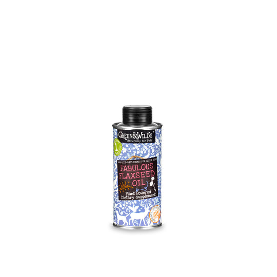 Flaxseed Oil - 250ml