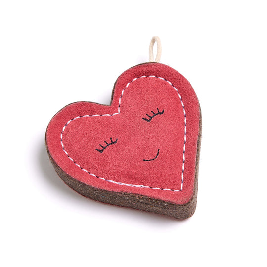 Tallulah Truelove, Eco Dog Toy