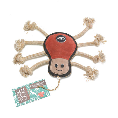 Spike the Spider, Eco toy