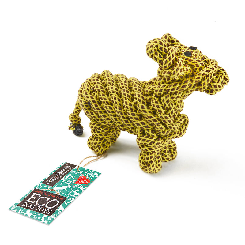 Lionel the Llama, Eco Toy