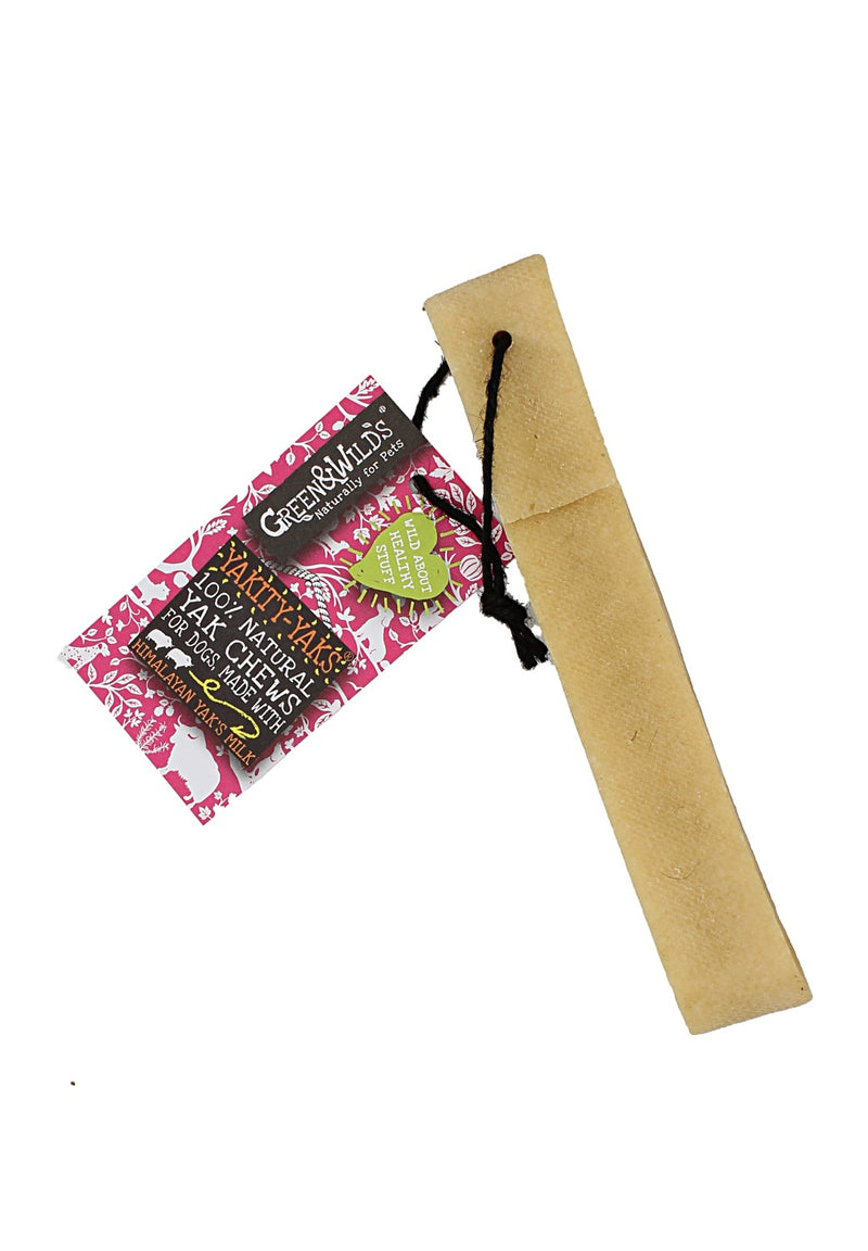Yakity Yak Chew - Extra  Large, approx. 120g-150g